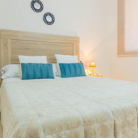Apartamento La Piconera Centro 코르도바 외부 사진