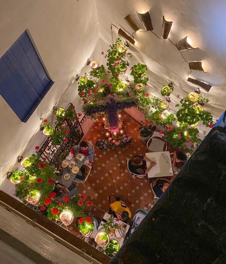 Apartamento La Piconera Centro 코르도바 외부 사진