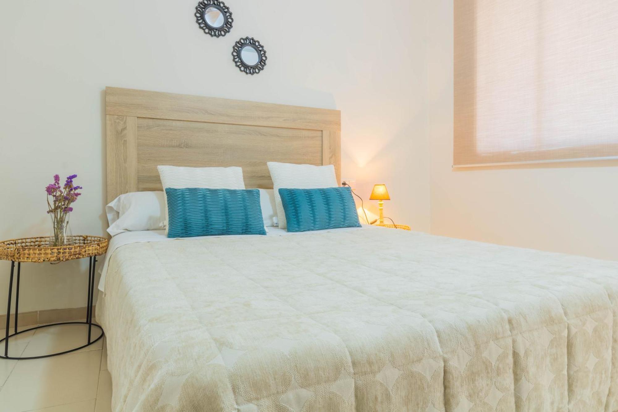 Apartamento La Piconera Centro 코르도바 외부 사진