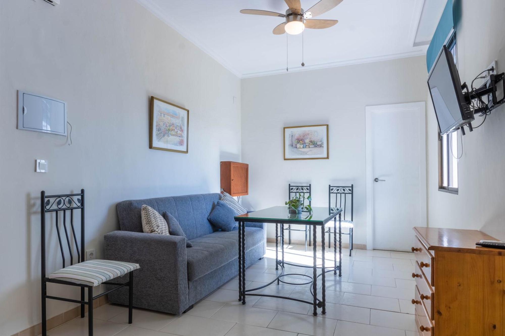 Apartamento La Piconera Centro 코르도바 외부 사진