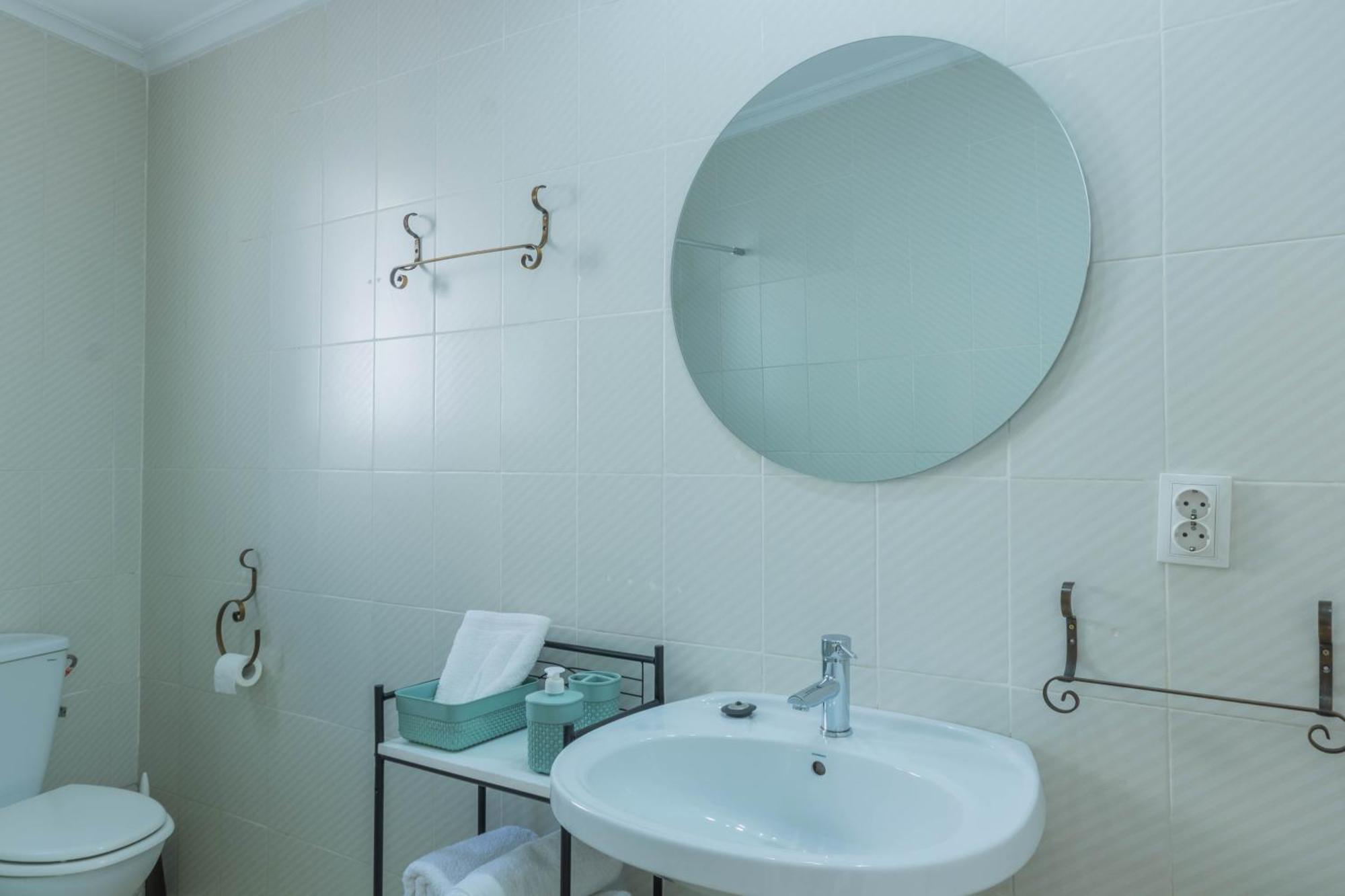Apartamento La Piconera Centro 코르도바 외부 사진