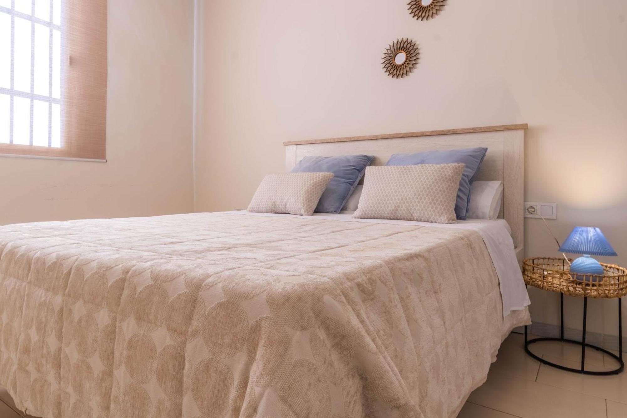 Apartamento La Piconera Centro 코르도바 외부 사진