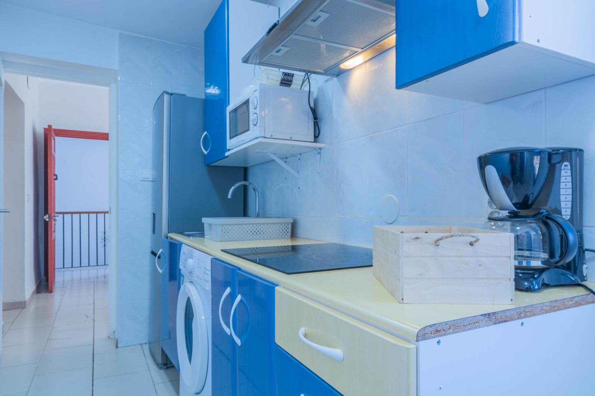 Apartamento La Piconera Centro 코르도바 외부 사진