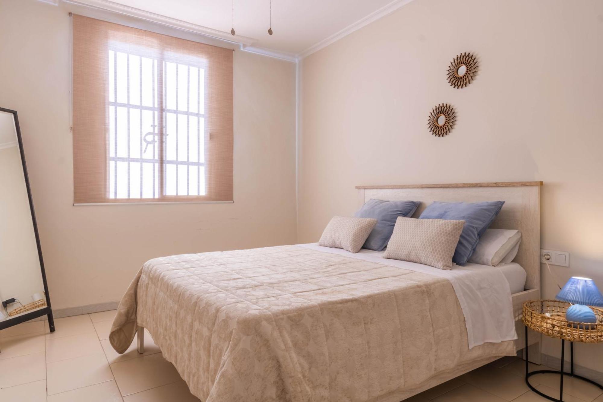 Apartamento La Piconera Centro 코르도바 외부 사진