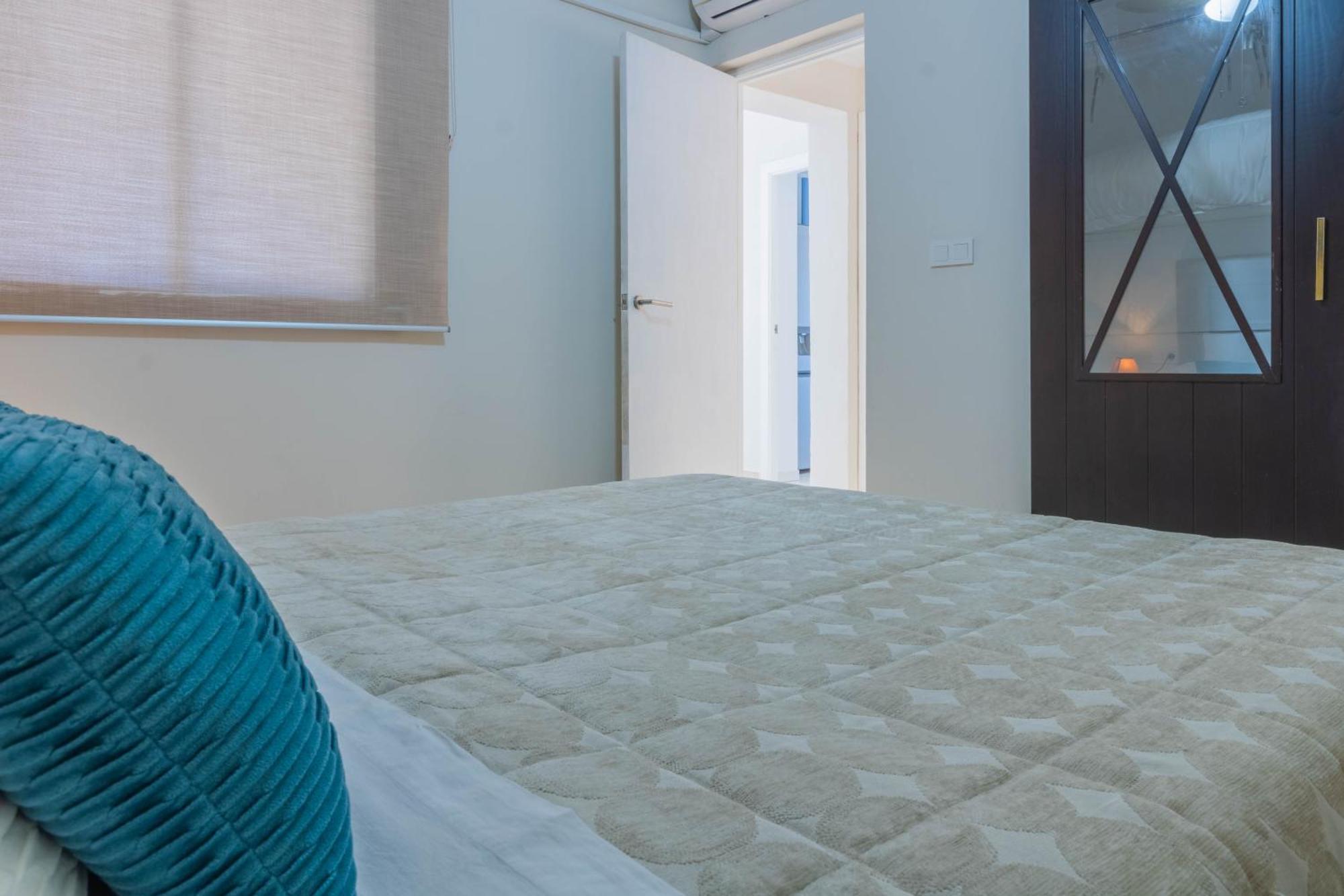 Apartamento La Piconera Centro 코르도바 외부 사진