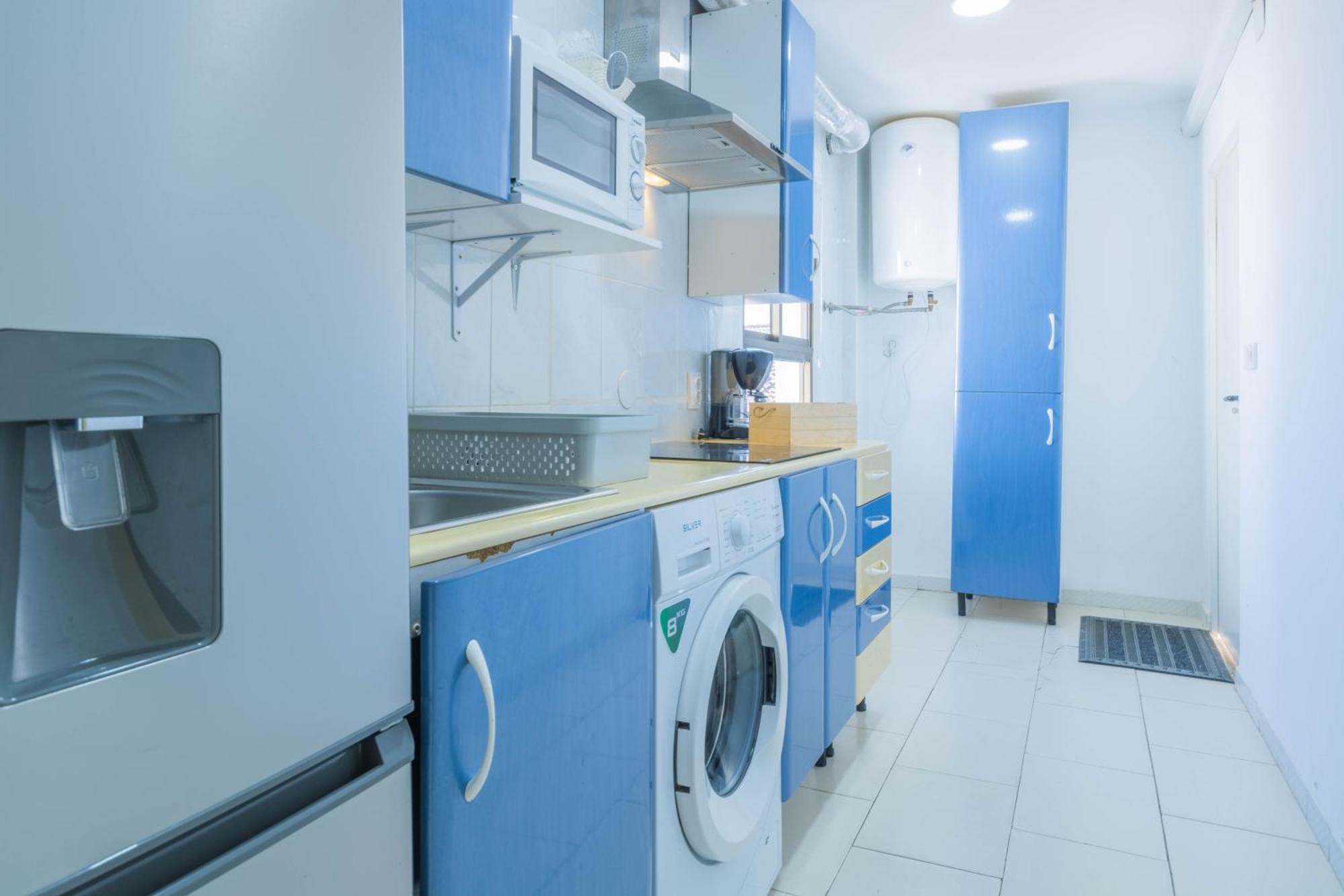 Apartamento La Piconera Centro 코르도바 외부 사진