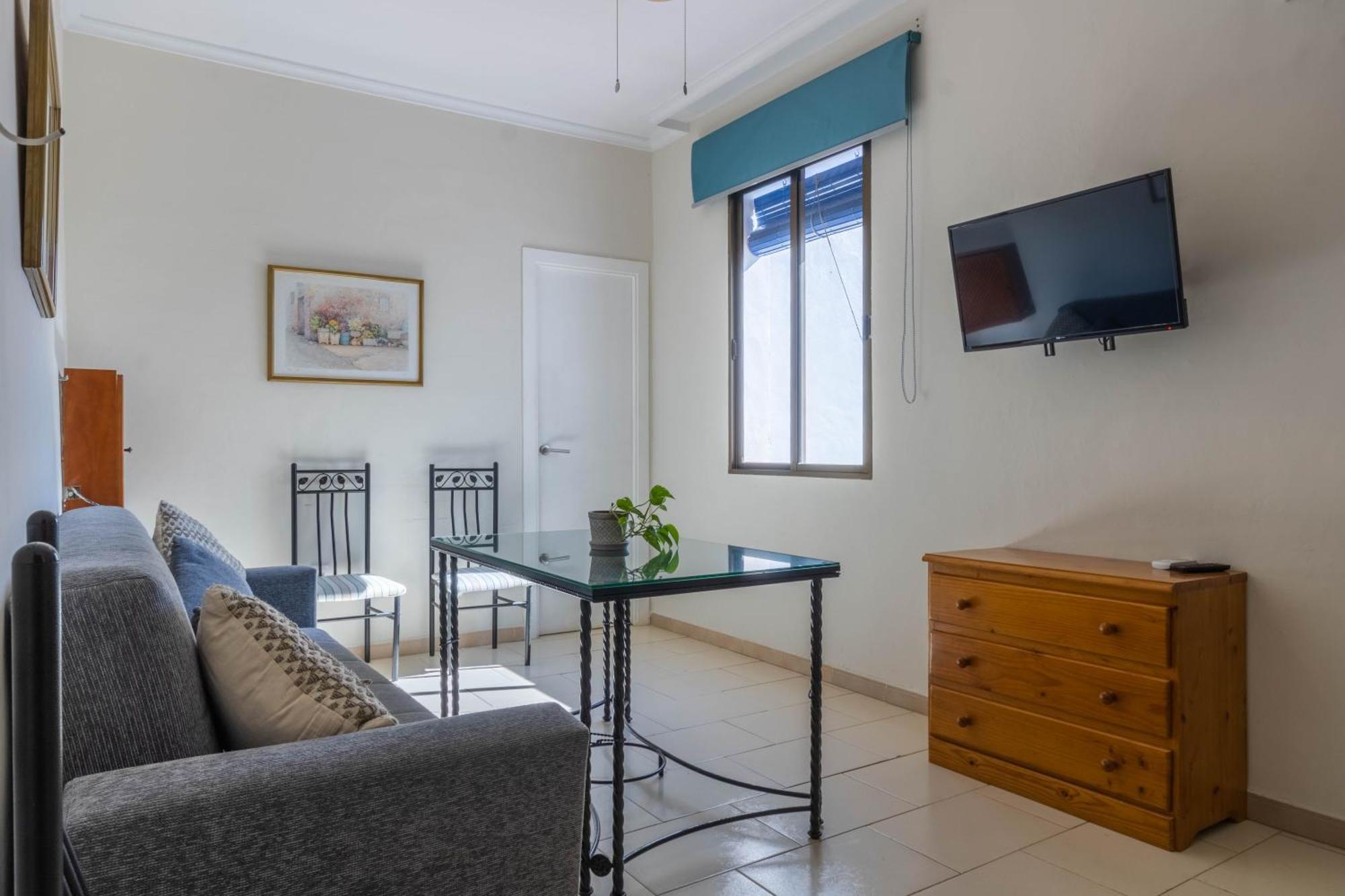 Apartamento La Piconera Centro 코르도바 외부 사진